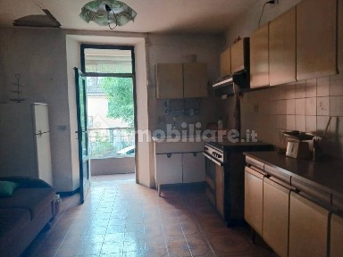 Bettola, Via Trento