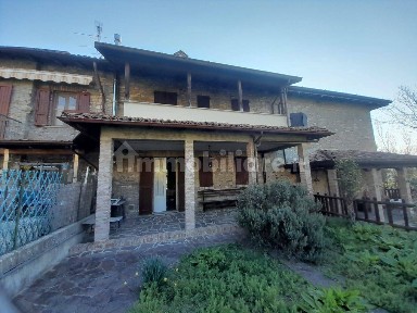 Terratetto unifamiliare Justiano, Vigolzone