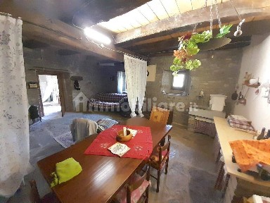 Terratetto unifamiliare Località Piccoli di Calenzano, Bettola