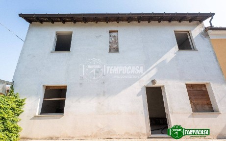 Terratetto unifamiliare via Pievetta, Pievetta Dogana Po, Castel San Giovanni