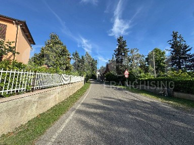 Terratetto unifamiliare via Diola, 83, Vicobarone, Ziano Piacentino