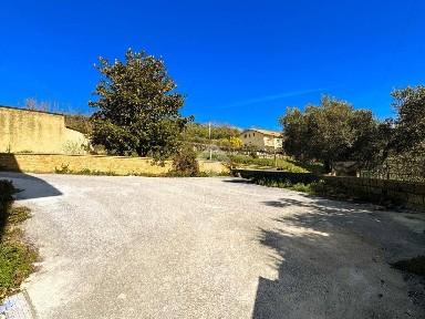 Terratetto unifamiliare Contrada Cona 30, Villamagna
