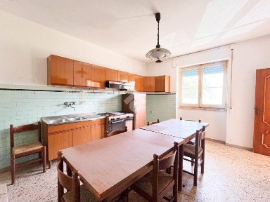 Mozzagrogna, Via Costa Bianca