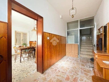 Terratetto unifamiliare corso Giuseppe Garibaldi 19, Casalbordino Miracoli, Casalbordino