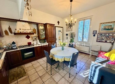 Piacenza, Roncaglia - Borghetto, Via Ferdinando di Borbone