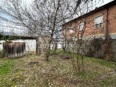 Terratetto unifamiliare sp15, Centro, Morfasso