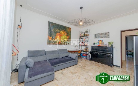Piacenza, Via Taverna - Ospedale, Via Borghetto 84, Borghetto
