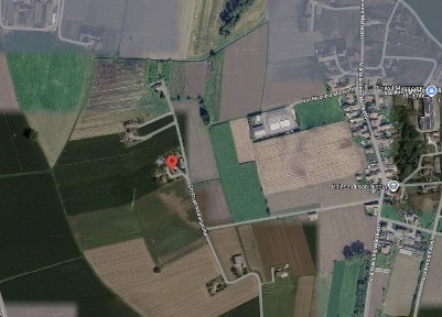 Casa indipendente all'asta Strada Cascina Bongiorna, Caorso