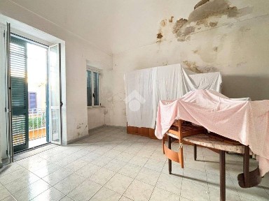 Terratetto unifamiliare via San Francesco D'assisi, Centro Storico, Vasto