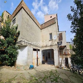 Casa indipendente all'asta viale Cesare Battisti 41, Filetto
