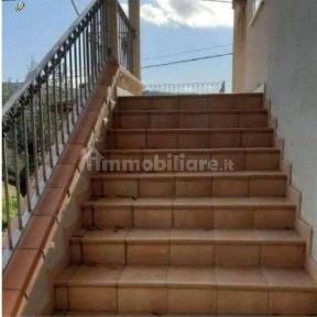 Casa indipendente all'asta frazione Fonterossi, Lama dei Peligni