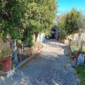 Casa indipendente all'asta Localita' San Biase 32, Guardiagrele