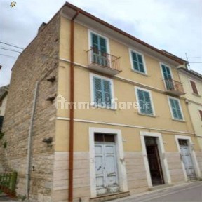 Casa indipendente all'asta via Duca degli Abruzzi 75, Taranta Peligna