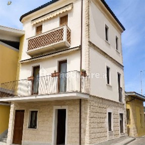 Casa indipendente all'asta Localita' San Bartolomeo, Guardiagrele