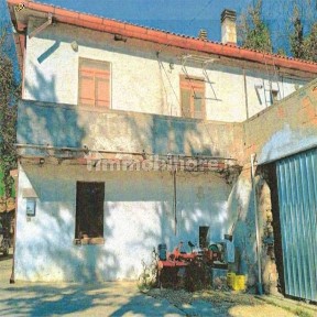 Casa indipendente all'asta Contrada Santa Maria Maggiore 26, Bucchianico