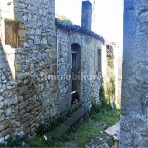 Casa indipendente all'asta via Nocicchia 3234, Carunchio