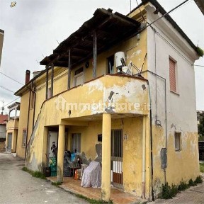 Casa indipendente all'asta Contrada Piane San Pantaleone 46, Miglianico