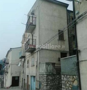 Casa indipendente all'asta via Fontana, 48 - 49, Liscia
