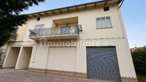 San Salvo, Via Grasceta