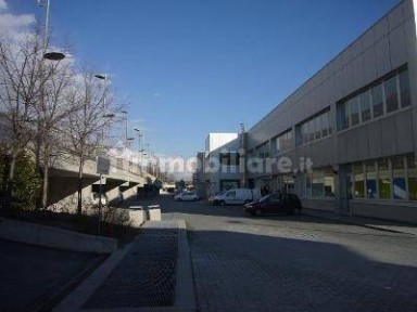 Saint-Christophe, LOC. AEROPORTO
