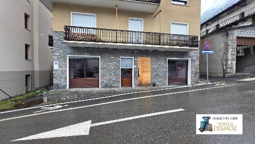 Valpelline, Loc. Capoluogo