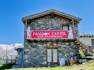 La Thuile, Località Les Suches, 1