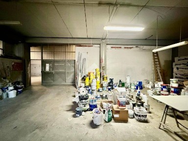 Laboratorio in Vendita