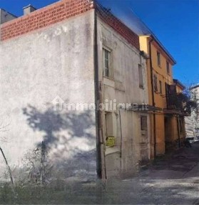 Casa indipendente all'asta via amendola, 4, Montenerodomo