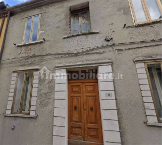 Casa indipendente all'asta via Piave, 8, Montenerodomo