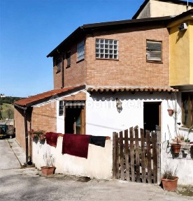 Casa indipendente all'asta via CASALE, 31, Ripa Teatina