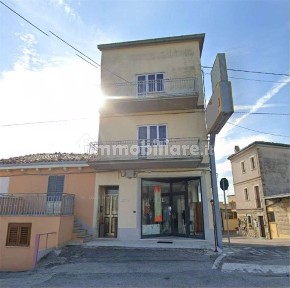 Casa indipendente all'asta Localita' San Bartolomeo, 77, Guardiagrele