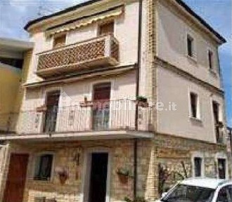 Casa indipendente all'asta Localita' San Bartolomeo, Guardiagrele