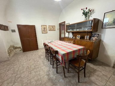 Terratetto plurifamiliare via Roma 50, Centro, Miglianico