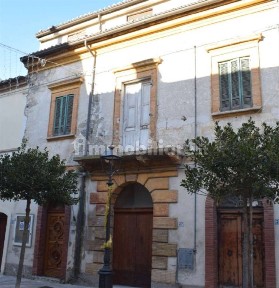 Casa indipendente all'asta corso Remo Gaspari, 25, Gissi