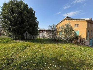 Terratetto unifamiliare via Cantone, Vicobarone, Ziano Piacentino