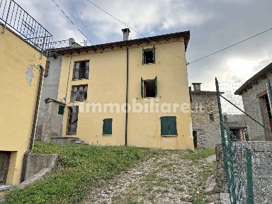Morfasso, Località Casali