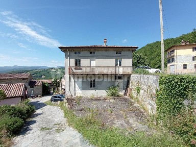 Morfasso, Località I Rabbini, 28