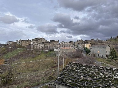 Bettola, Località Costa di Groppo Ducale