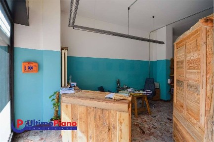 Aosta, via Bramafan, 14