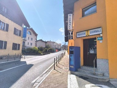 Pollein, Località Dregier