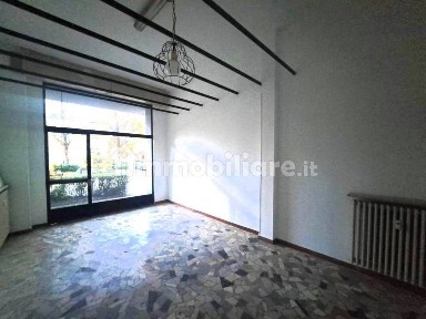 Aosta, Viale Federico Chabod, 64