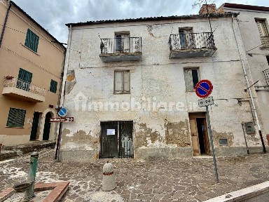 Terratetto unifamiliare via Aldo Moro, Casalbordino Miracoli, Casalbordino