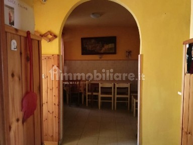 Civitaluparella, Via Mandorlo
