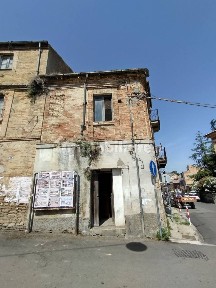 Casalbordino, Strada dei Giardini