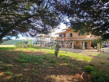 Terratetto unifamiliare Contrada san Pantaleone Piane 162, Miglianico