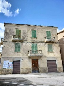 Terratetto unifamiliare via Roma San C., Centro, San Martino sulla Marrucina