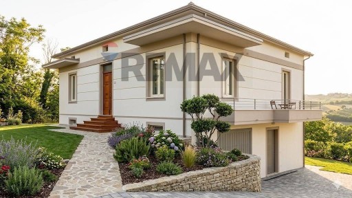Terratetto unifamiliare Ss263 36, Vacri