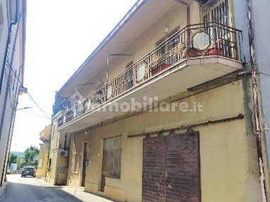 Terratetto unifamiliare Contrada Villa Rogatti, Villa Rogatti, Ortona