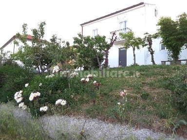 Terratetto unifamiliare Contrada Quercianera 88, Quercianera, Atessa