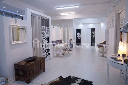 Loft viale Alcide De Gasperi, Lascari